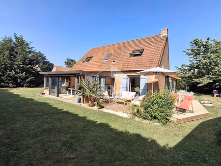 maison 6 pièces 122 m² à vendre / acheter carvin 62220 ? | era immobilier
