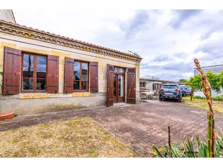 maison 5 pièces 90 m² à vendre / acheter bègles 33130 ? | era immobilier