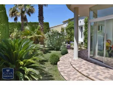 maison à louer 4 pièces 140.03 m² - marignane (13) - 2 250€