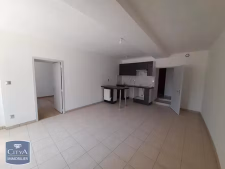 appartement à louer 2 pièces 39.52 m² - gemeaux (21) - 595€