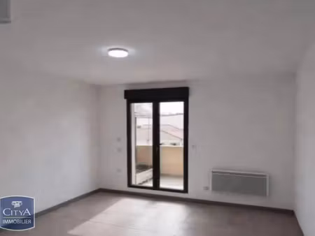 local professionnel à louer - la calmette (30) - 470€