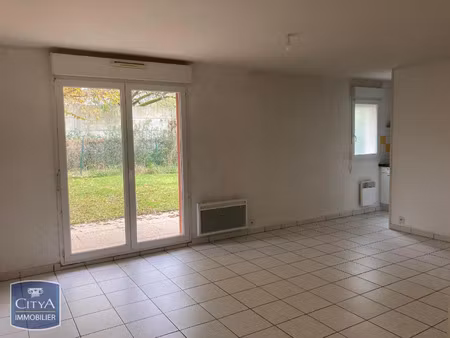 appartement à louer 2 pièces 48.19 m² - gaël (35) - 465€