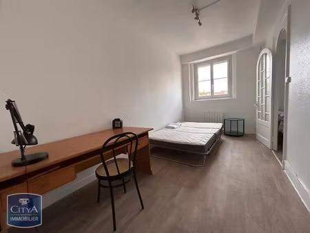 appartement à louer 1 pièce 25.4 m² - lyon 7e arrondissement (69007) - 515€