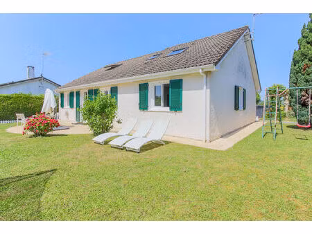 maison 7 pièces 138 m² à vendre / acheter crespières 78121 ? | era immobilier