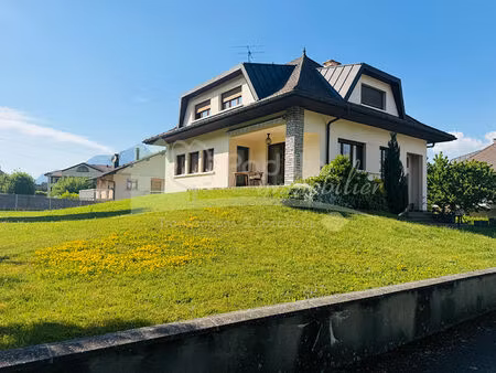 achat maison 6 pièces 225m²