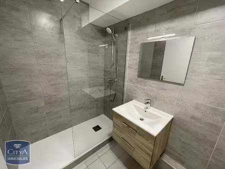 appartement à louer 1 pièce 26.33 m² - beaune (21) - 510€