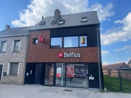 appartement te huur in wiekevorst met 3 slaapkamers