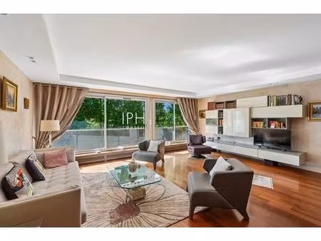 appartement de luxe en vente à neuilly-sur-seine  france