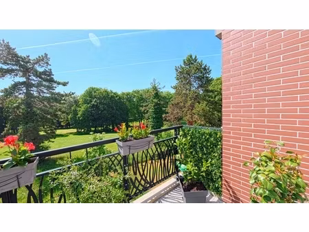 appartement 3 pièces - 66 m²