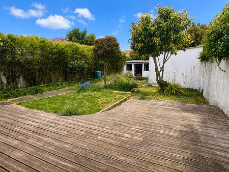 maison 5 pièces 140 m² à vendre / acheter la rochelle 17000 ? | era immobilier
