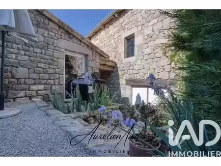 vente maison/villa 5 pièces