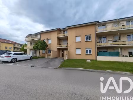appartement à le russey (25210)