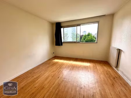 appartement à louer 1 pièce 22.03 m² - mont-saint-aignan (76) - 555€