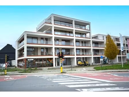 appartement te huur in roeselare met 2 slaapkamers