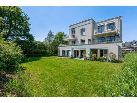 appartement te huur in vilvoorde met 2 slaapkamers