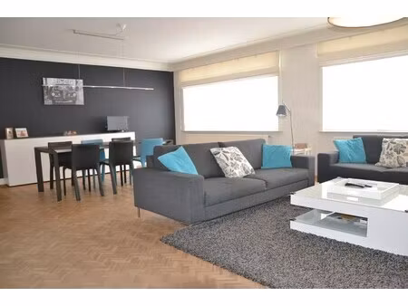 appartement te huur in wevelgem met 2 slaapkamers