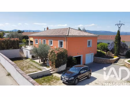 vente maison 5 pièces 117 m² ardoix (07290)