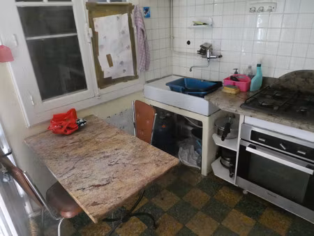 maison à vendre beziers 3 pièce(s) 50m2 99 000€