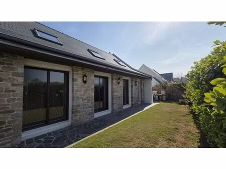 maison 110 m² – proche plage du dossen – santec