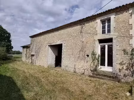 maison à vendre varaignes 1 pièce(s) 223m2 39 000€