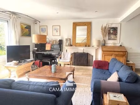 maison de 5 chambres de luxe en vente à buc  france