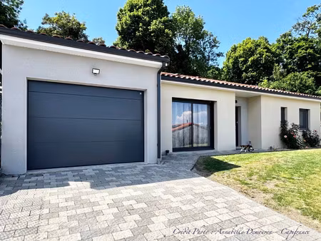 maison à vendre volvic 4 pièce(s) 110m2 324 000€