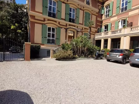 forêt à louer - menton (06) - 360€