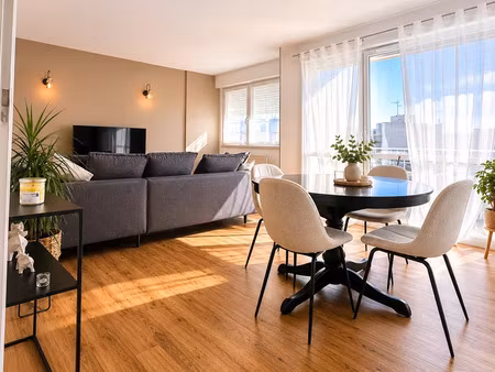 appartement à chalon-sur-saône (71100)