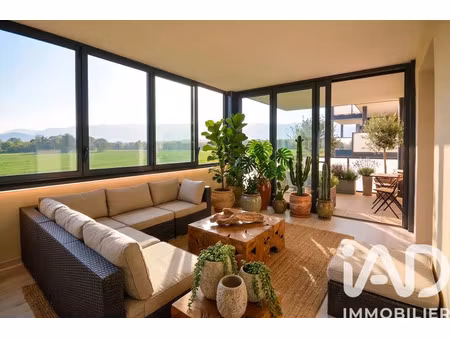 appartement à ferney-voltaire (01210)