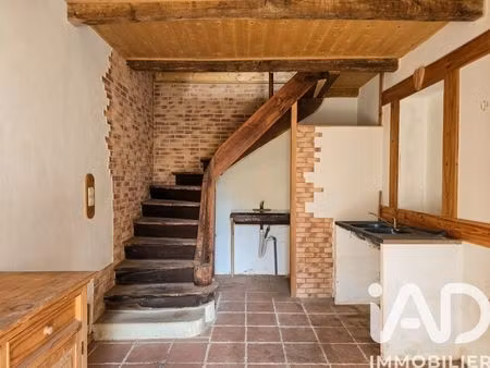 maison de village à valgelon-la rochette (73110)