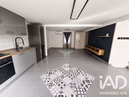 vente maison de ville 5 pièces