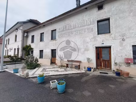 vente maison de village 6 pièces 186 m2 à valonne