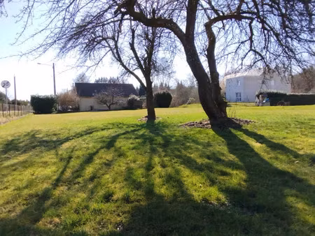 vente maison 4 pièces 70 m² à plancher-bas (70290)  129 000 €