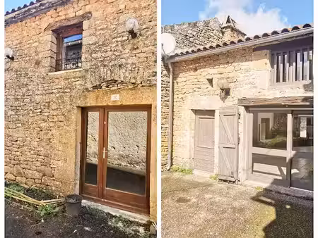 vente maison 5 pièces 104 m² à prayssac (46220)  129 000 €