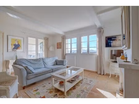 appartement duplex