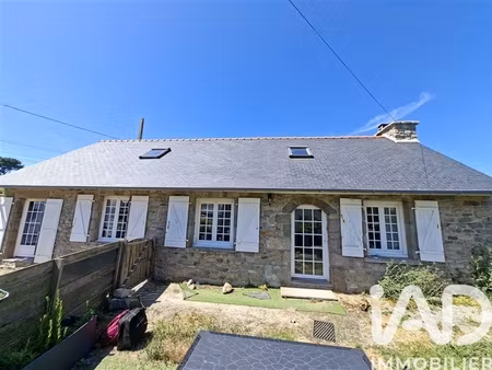 vente longère 3 pièces