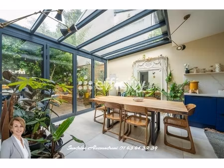 maison 3 pièces - 72 m²