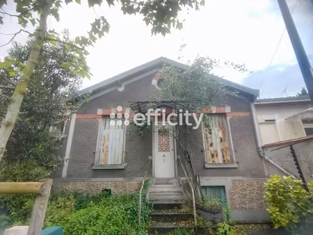 maison 5 pièces - 100 m²