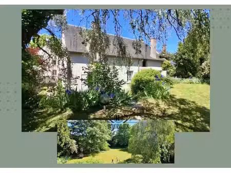 vente maison 4 pièces 150 m² à cernoy-en-berry (45360)  123 000 €