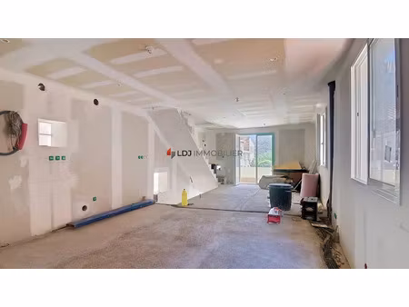 vente maison 3 pièces 72 m² à le boulou (66160)  139 000 €