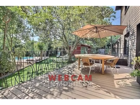 vente maison 5 pièce(s)