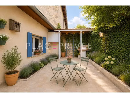 vente maison 5 pièces 139 m² à champenoux (54280)  139 000 €