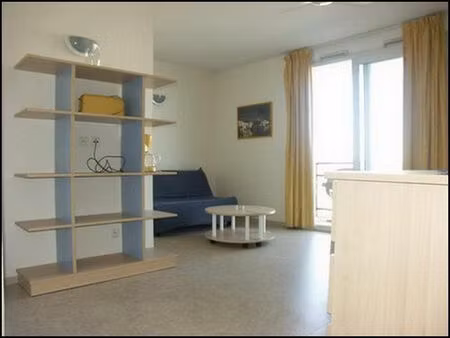 achat appartement 1 pièce 24m²