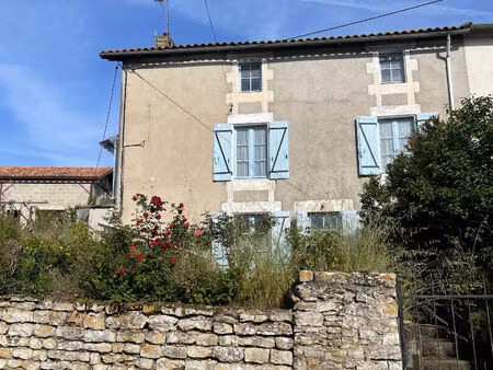 achat maison 6 pièces 90m²