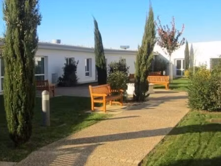 achat appartement 1 pièce 20m² soubise 17780