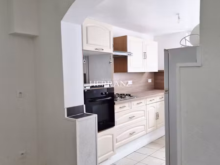 achat maison 7 pièces 86m² st antoine sur l isle 33660