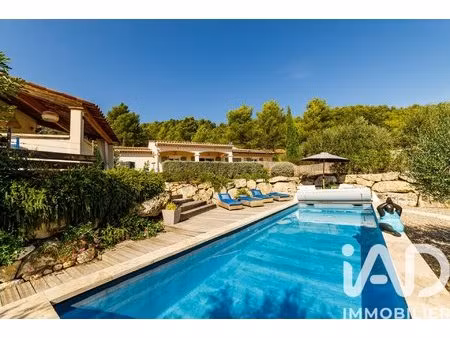 vente maison/villa 10 pièces