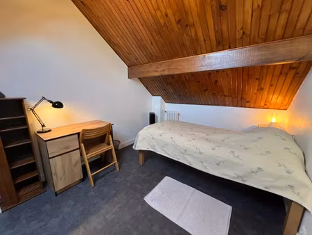 location appartement 1 pièce 10 m² à saint-denis (93380)
