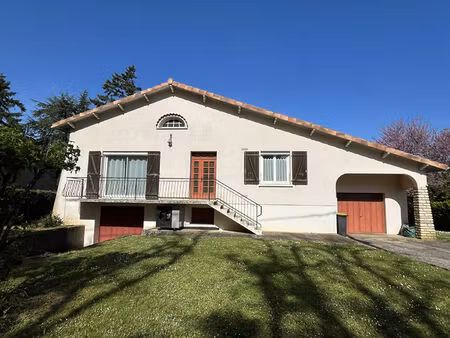 achat maison 6 pièces 95m²