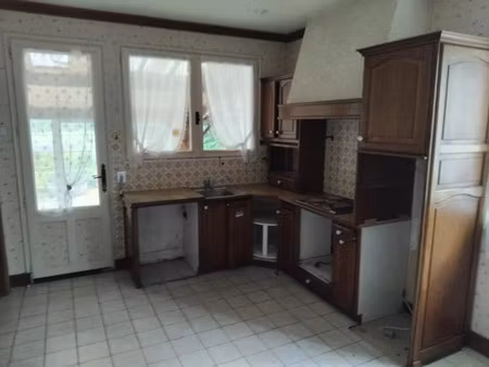 vente maison 5 pièces 124 m² à moncoutant (79320)  146 580 €